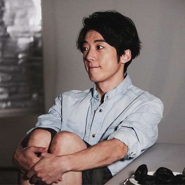 高橋一生、インスタの「20歳以上限定」謎解ける