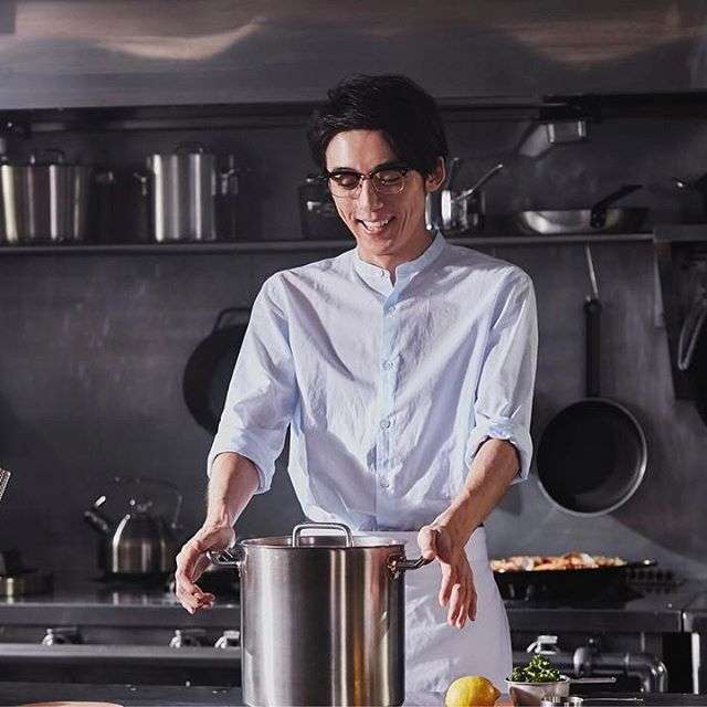 高橋一生、インスタの「20歳以上限定」謎解ける