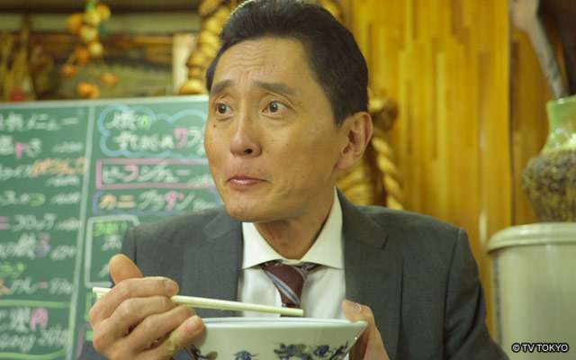 相棒だけではない!? 稲垣吾郎「あのドラマ」からオファーか