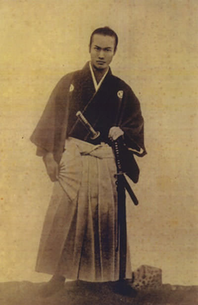 幕末～戦前の写真が見たい