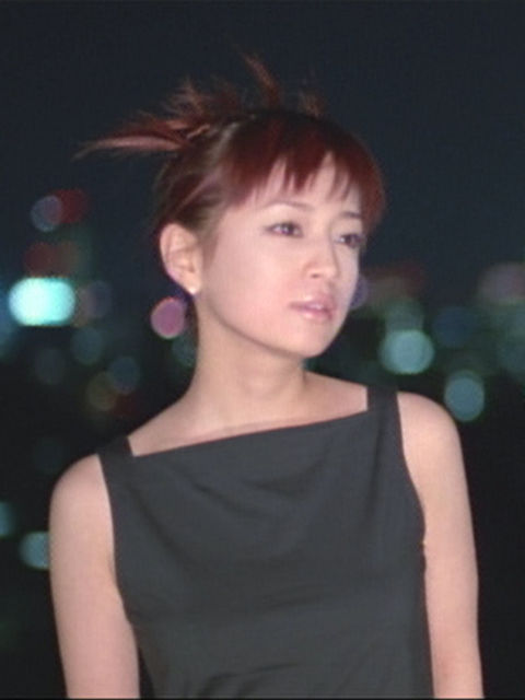 色んな時代、表情の浜崎あゆみが見たい!