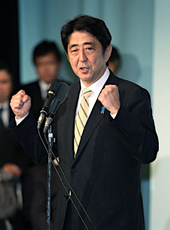 【印象操作】安倍首相「かつて(民主党が自民党に仕掛けた)の偽メール事件がありましたね。それは結局、証明できなかったわけですよ。」 - 政経ch