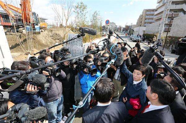 【阿比留瑠比の極言御免】「森友学園」と「北朝鮮」をめぐる朝日・毎日のご都合主義が、読者のメディア不信を加速化させる（1/3ページ） - 産経ニュース