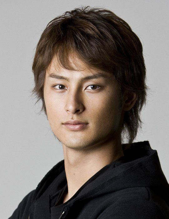 かっこいいと思うハーフの男の子