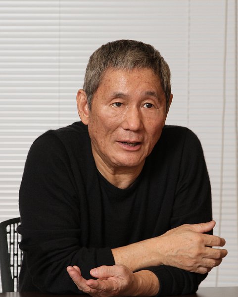 ビートたけし、寄付をアピールする人に苦言「せっかくいいことしてるのに」 (2017年3月11日掲載) - ライブドアニュース