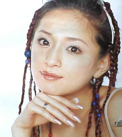 色んな時代、表情の浜崎あゆみが見たい!