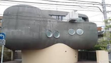 【画像】プール付きの家