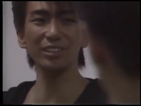 声にならない - 安全地帯 - YouTube