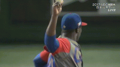 【実況・感想】2017WBC 1次ラウンド日本VSオーストラリア