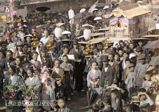 幕末～戦前の写真が見たい