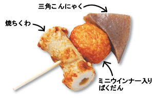 コンビニで復活してほしい商品