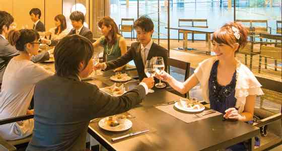 婚活パーティーでカップルになったその後！