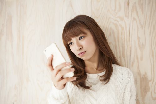 加工した自撮りはNG！LINEで送ると「男子が喜ぶ写真」1位は… - Menjoy! メンジョイ