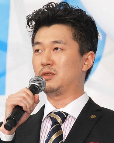 会いに行ける俳優・新井浩文の意外な一面 | ORICON NEWS