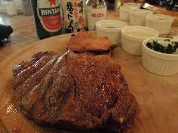 肉!肉!肉料理で埋め尽くすトピ