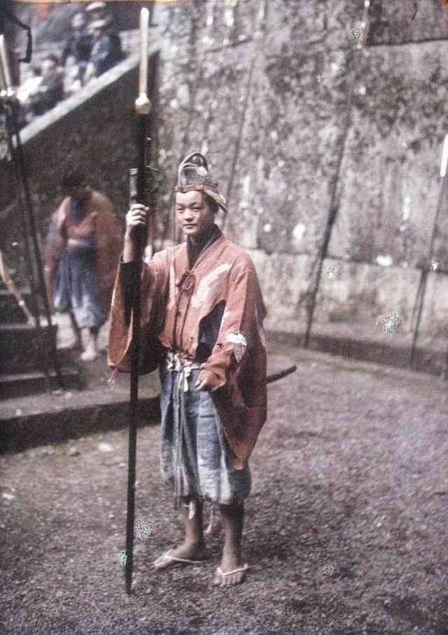 幕末～戦前の写真が見たい