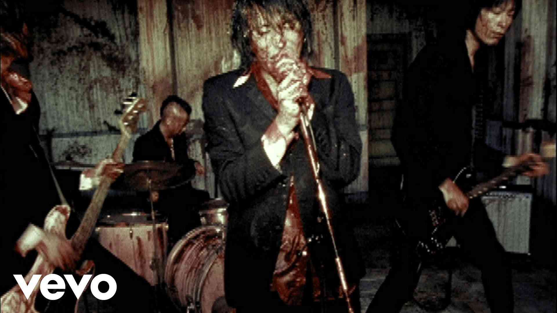 THEE MICHELLE GUN ELEPHANT - デッドマンズ・ギャラクシー・デイズ - YouTube