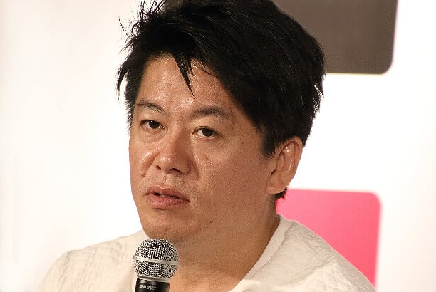 堀江貴文氏 小金井刺傷の被告への厳罰化求める流れに警鐘 - ライブドアニュース