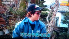 サングラス姿の芸能人の画像を貼るトピ