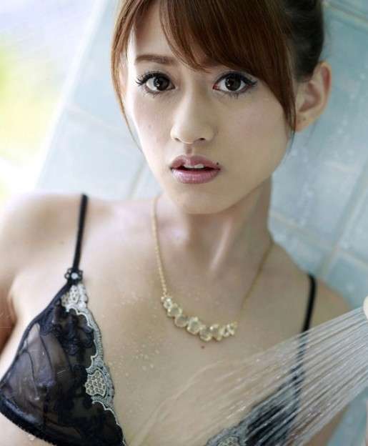 女優さんの好きな眉毛