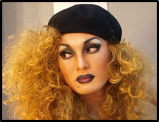 めっちゃ化粧が濃い芸能人の画像を貼るトピ part2