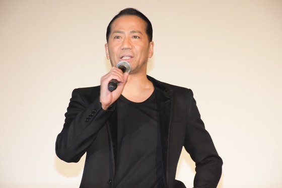 EXILE HIRO、“コンビニ丸ごと”豪快な差し入れに共演者も驚き「すごいスケールの人」