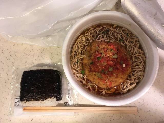 コンビニランチの「選び方」に警鐘 多くの場合で栄養バランス悪い - ライブドアニュース
