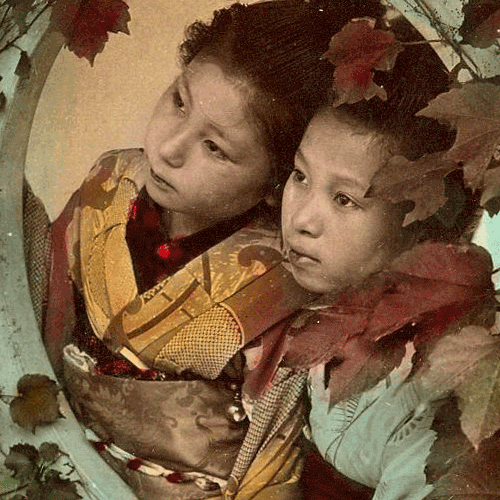 幕末～戦前の写真が見たい