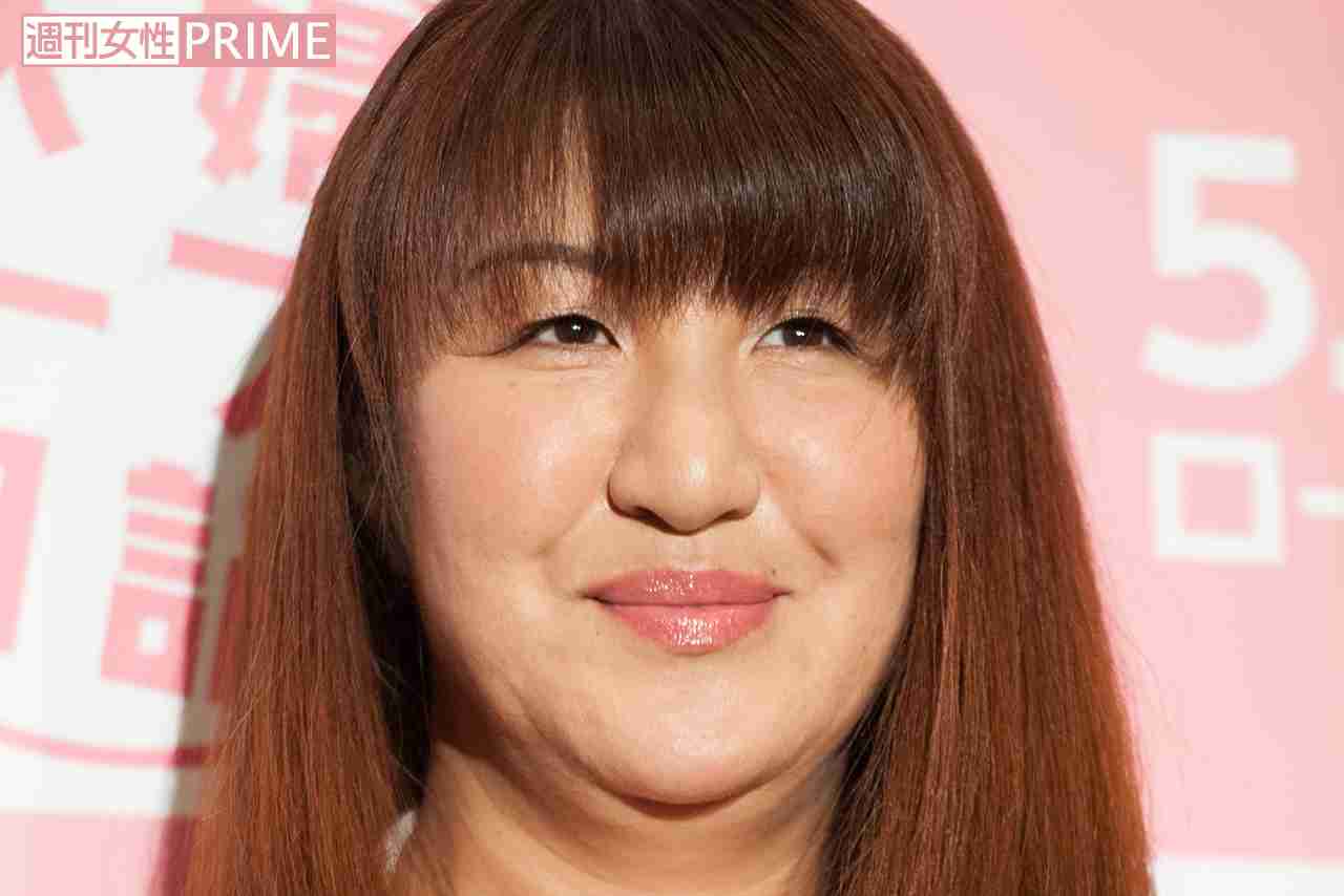 北斗晶の母・松江さんが語る、愛娘が壮絶闘病を経てまで仕事復帰する理由 | 週刊女性PRIME [シュージョプライム] | YOUのココロ刺激する