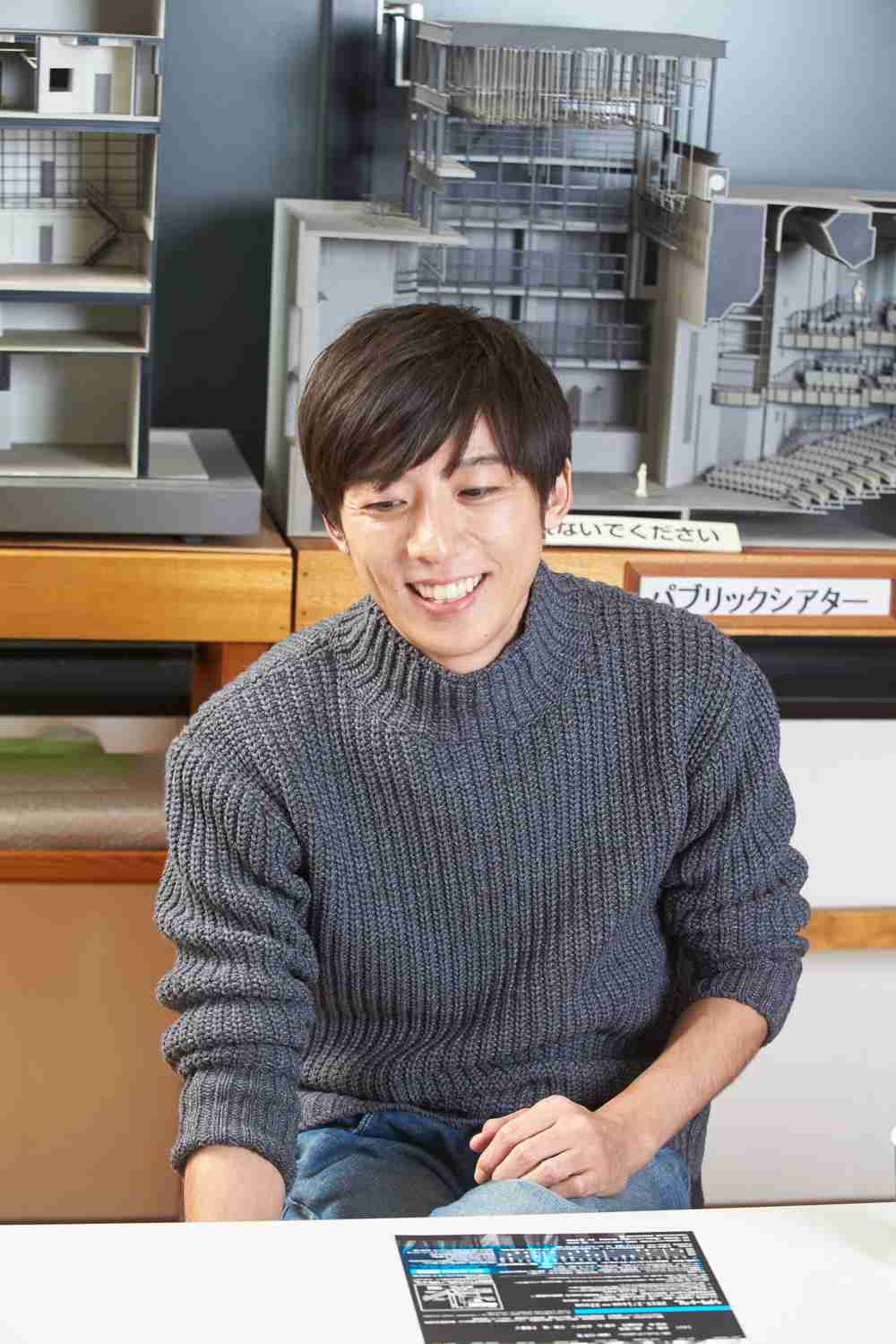 高橋一生、インスタの「20歳以上限定」謎解ける