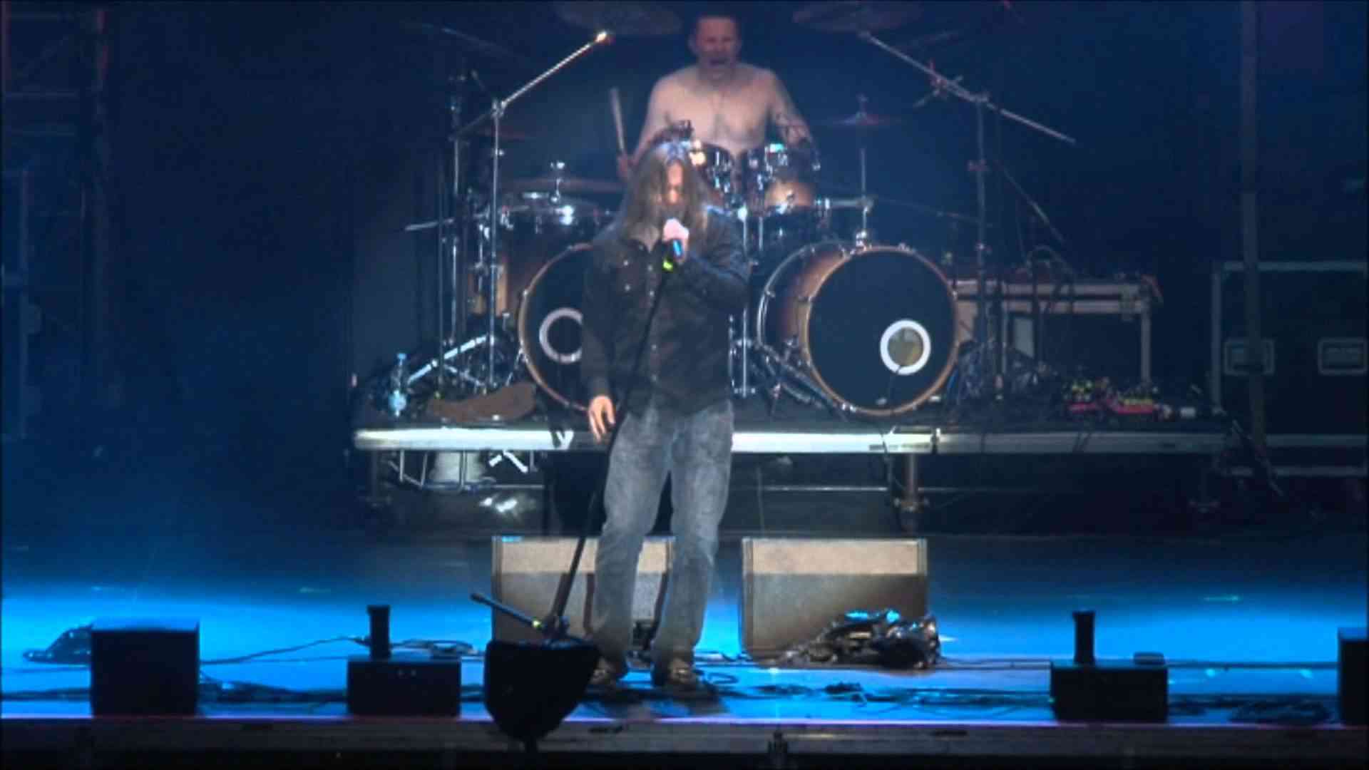 STRATOVARIUS - Black Diamond /Masters of Rock 2012 DvD/ - YouTube