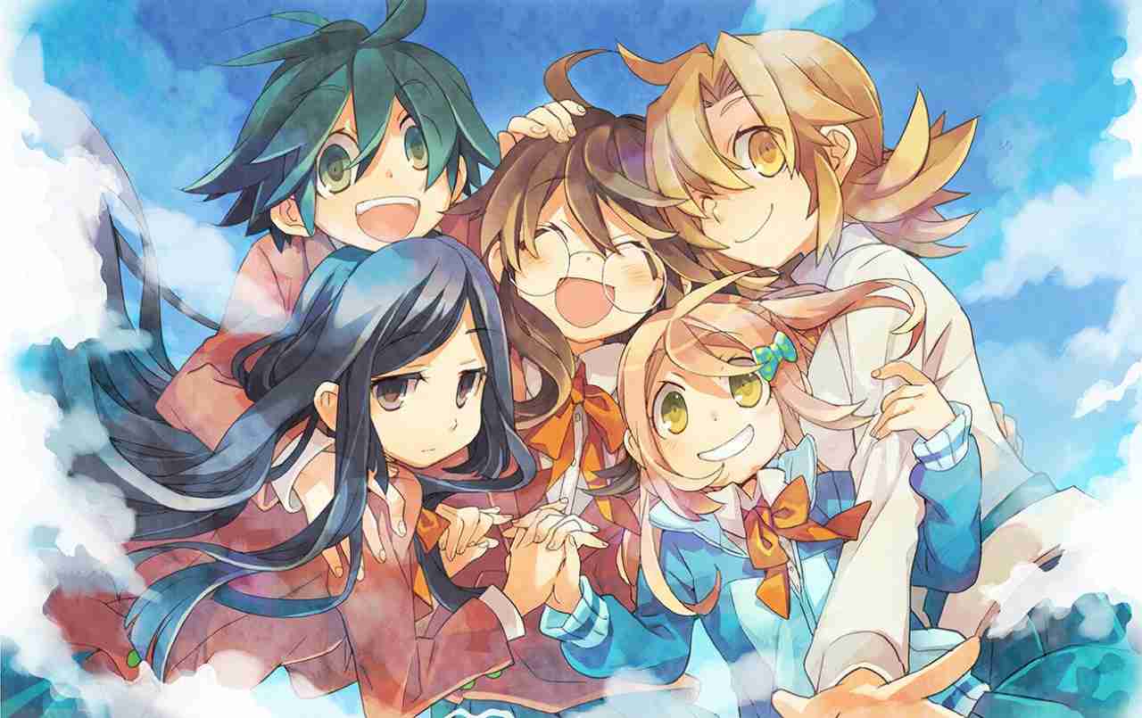 二期、三期など続編希望のアニメ 又はアニメ化希望