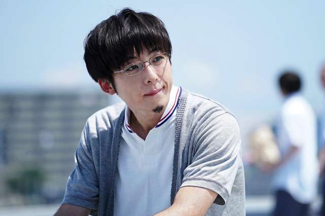高橋一生、インスタの「20歳以上限定」謎解ける