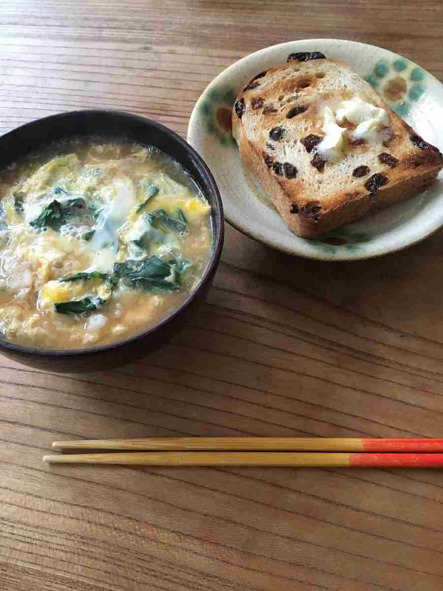 「一汁一菜でよいという提案」について