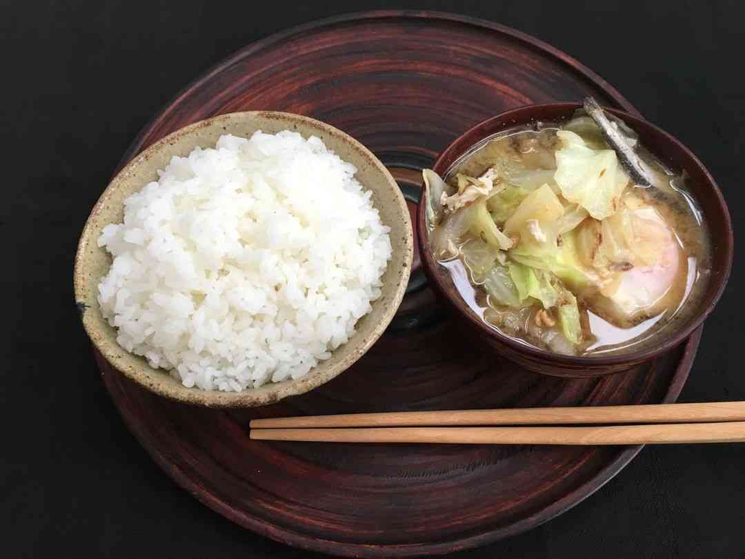 「一汁一菜でよいという提案」について