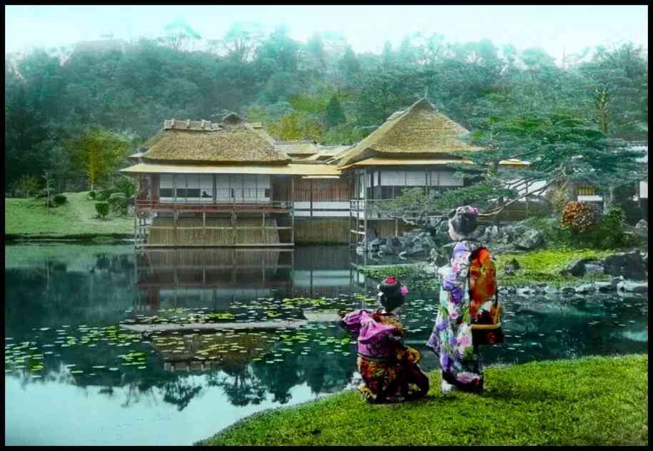 幕末～戦前の写真が見たい