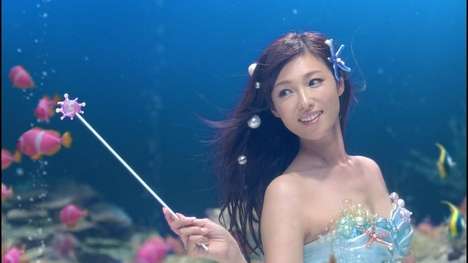 深田恭子のランドセル姿にファン歓喜「何でも似合う」