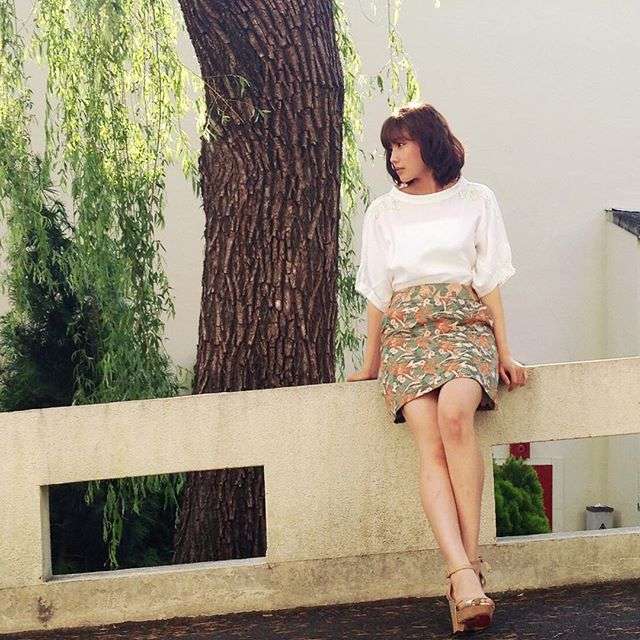 【妄想】理想のファッション