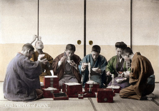 幕末～戦前の写真が見たい