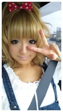 鈴木奈々“つけまつげ3枚＆日焼けサロン通い”のギャル時代 懐かしむ声殺到