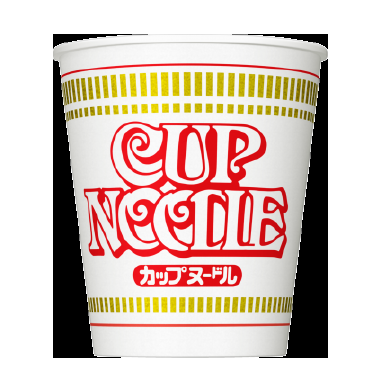 好きなカップラーメンは？