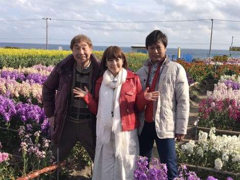 結局2人で旅している 太川陽介＆蛭子能収コンビは不滅？
