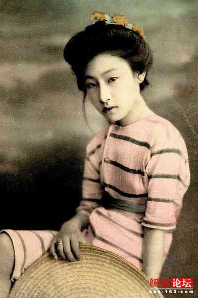 幕末～戦前の写真が見たい