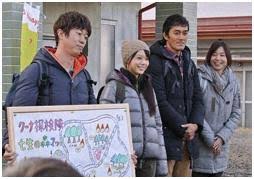 新井浩文さんを語ろう！