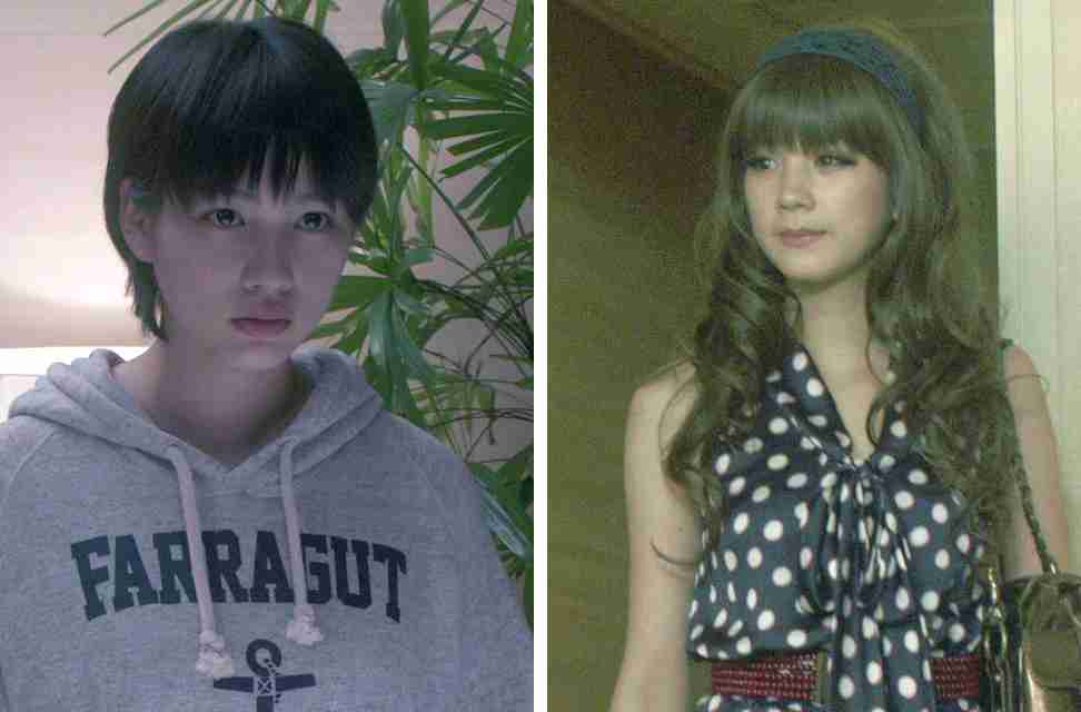 めっちゃ化粧が濃い芸能人の画像を貼るトピ part2