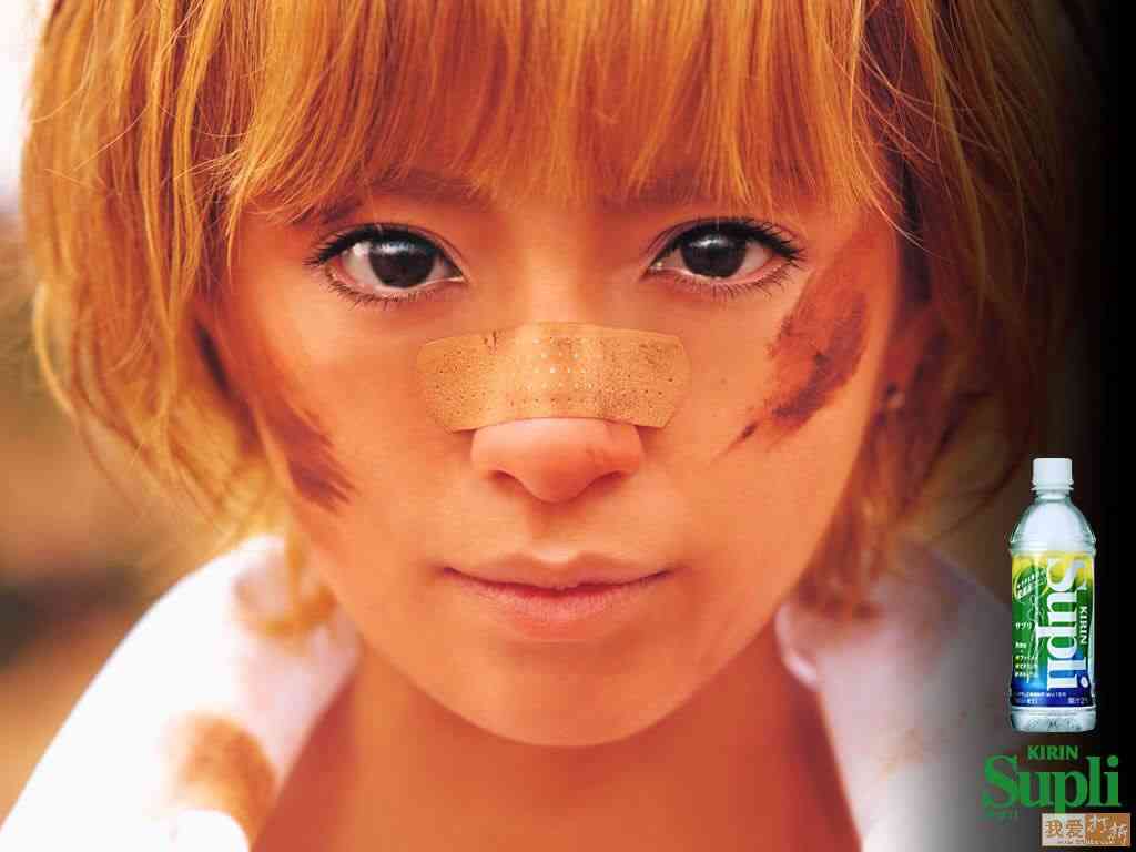 色んな時代、表情の浜崎あゆみが見たい!