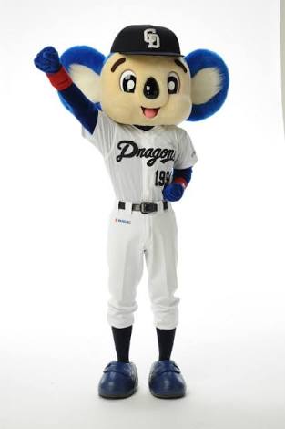 プロ野球ファン集合！
