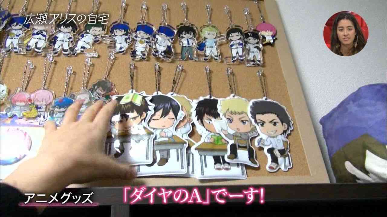 広瀬アリス 声優初挑戦 ハリウッド版 パワーレンジャー で ガールズちゃんねる Girls Channel