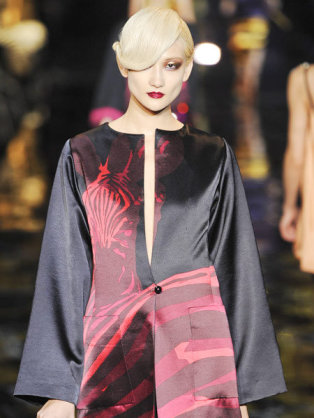 めっちゃ化粧が濃い芸能人の画像を貼るトピ part2