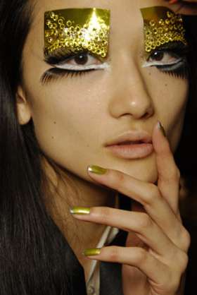 めっちゃ化粧が濃い芸能人の画像を貼るトピ part2